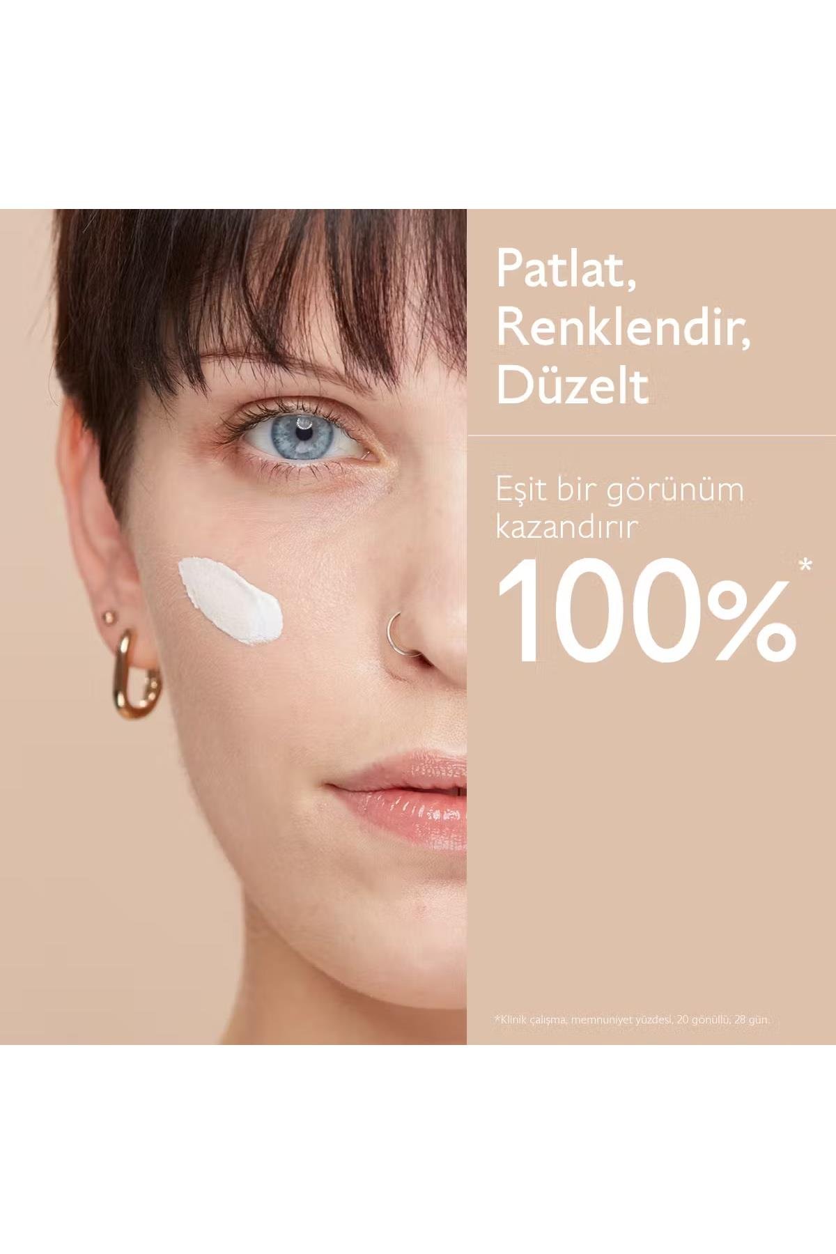 CaudalieCaudalie Vinocrush Skin Tint Ton 1Caudalie Vinocrush Skin Tint Ton 1 | Cilde Uyumlu Hafif Renkli Nemlendirici