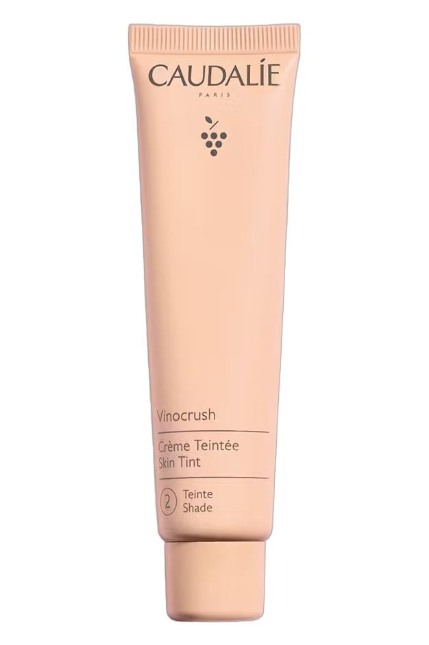 CaudalieCaudalie Vinocrush Skin Tint Ton 2Caudalie Vinocrush Skin Tint Ton 2 | Renk Eşitleyici Hafif Cilt Tonu