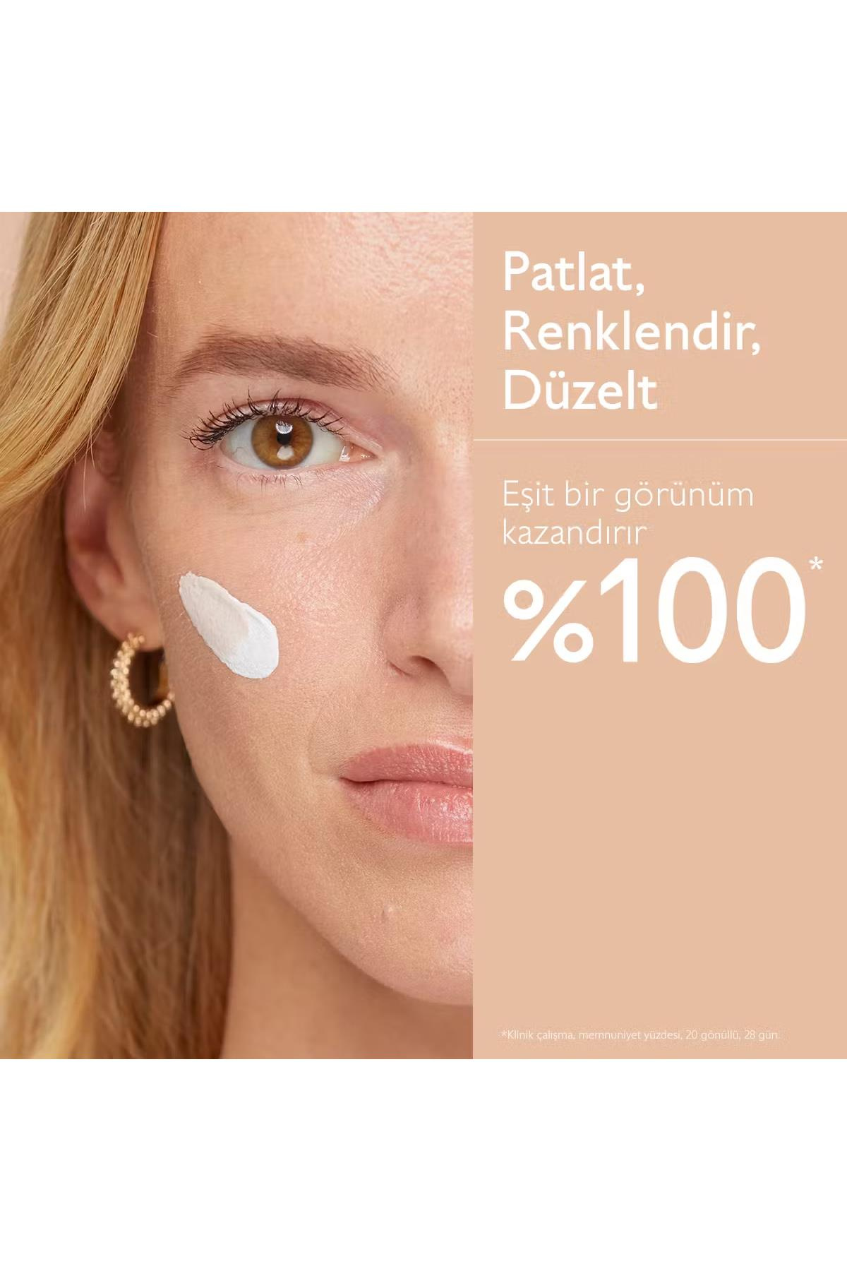 CaudalieCaudalie Vinocrush Skin Tint Ton 2Caudalie Vinocrush Skin Tint Ton 2 | Renk Eşitleyici Hafif Cilt Tonu