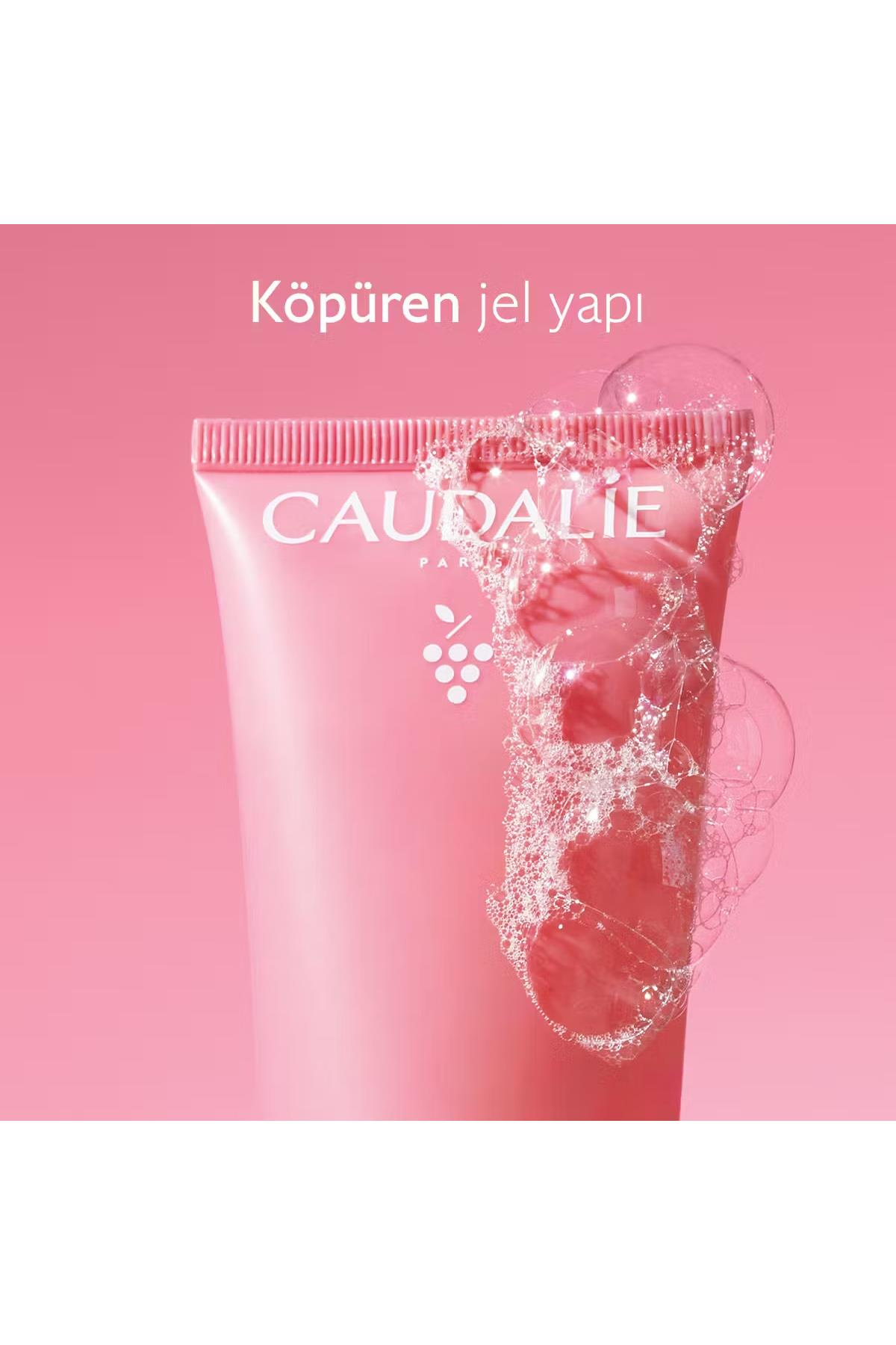 CaudalieCaudalie Vinohydra Nemlendirici Temizleme Jeli 150mlCaudalie Vinohydra Temizleme Jeli 150ml | Nemlendirici Etkili
