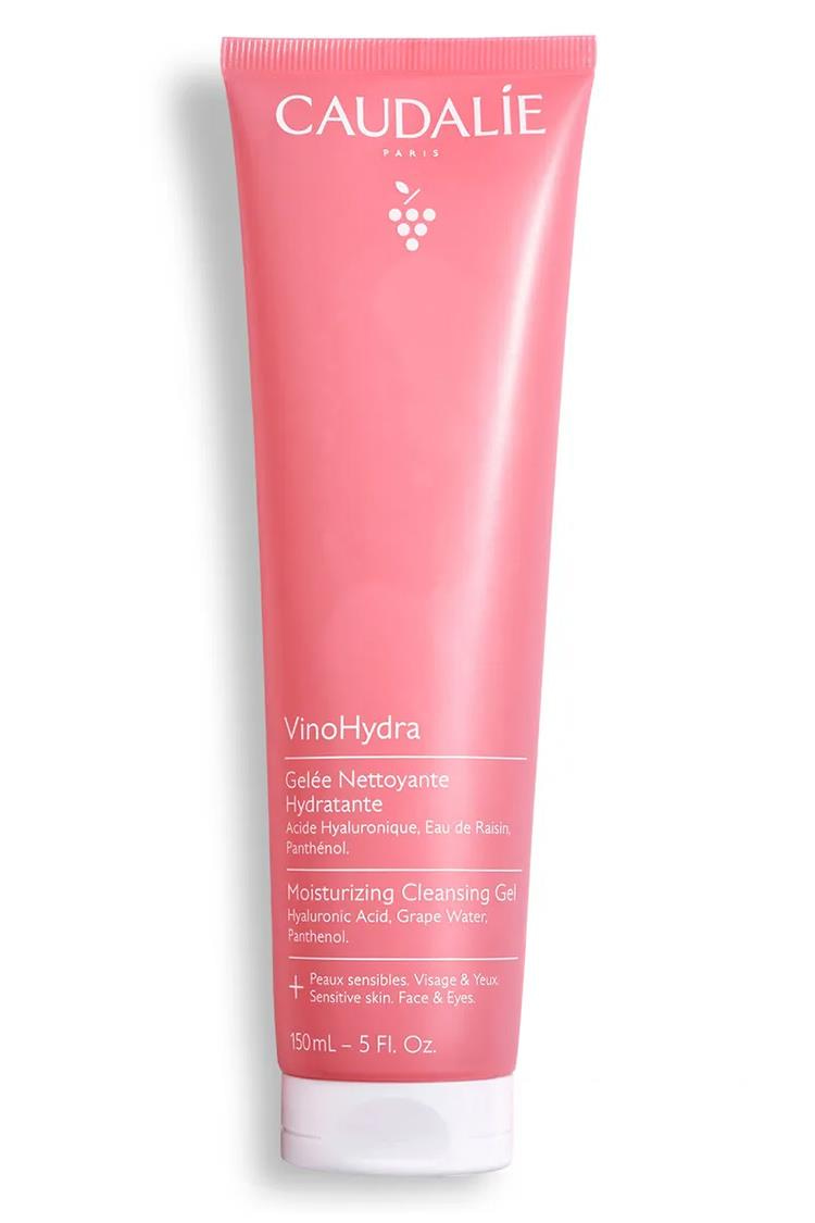 CaudalieCaudalie Vinohydra Nemlendirici Temizleme Jeli 150mlCaudalie Vinohydra Temizleme Jeli 150ml | Nemlendirici Etkili