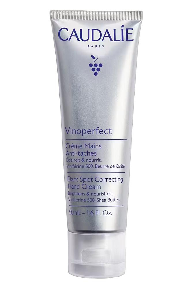 CaudalieCaudalie Vinoperfect El Bakım Kremi 50 mlCaudalie Vinoperfect El Bakım Kremi 50 ml | Orijinal ve Güvenilir Ürün - Hızlı Kargo