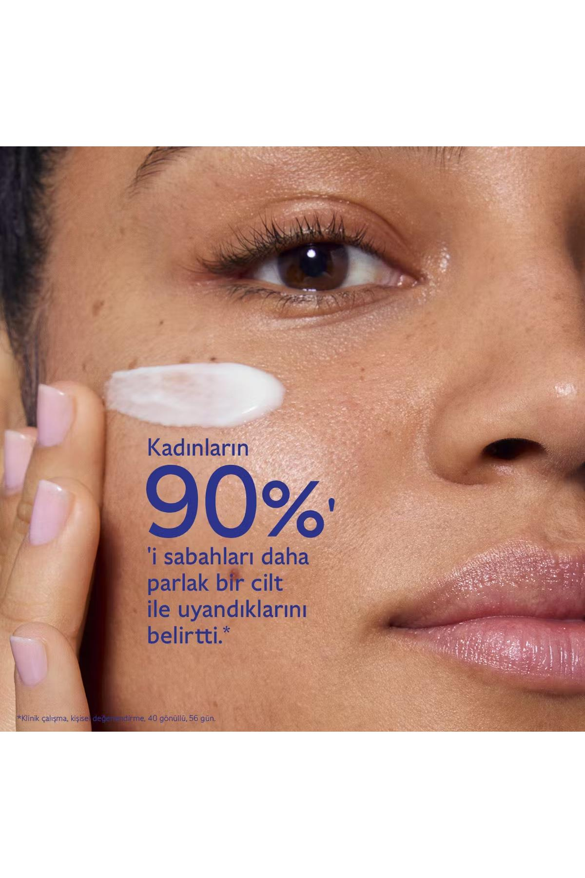 CaudalieCaudalie Vinoperfect Glikolik Gece Kremi 50 mlVinoperfect Gece Kremi 50ml | Glikolik Asitli Leke Karşıtı Gece Bakımı