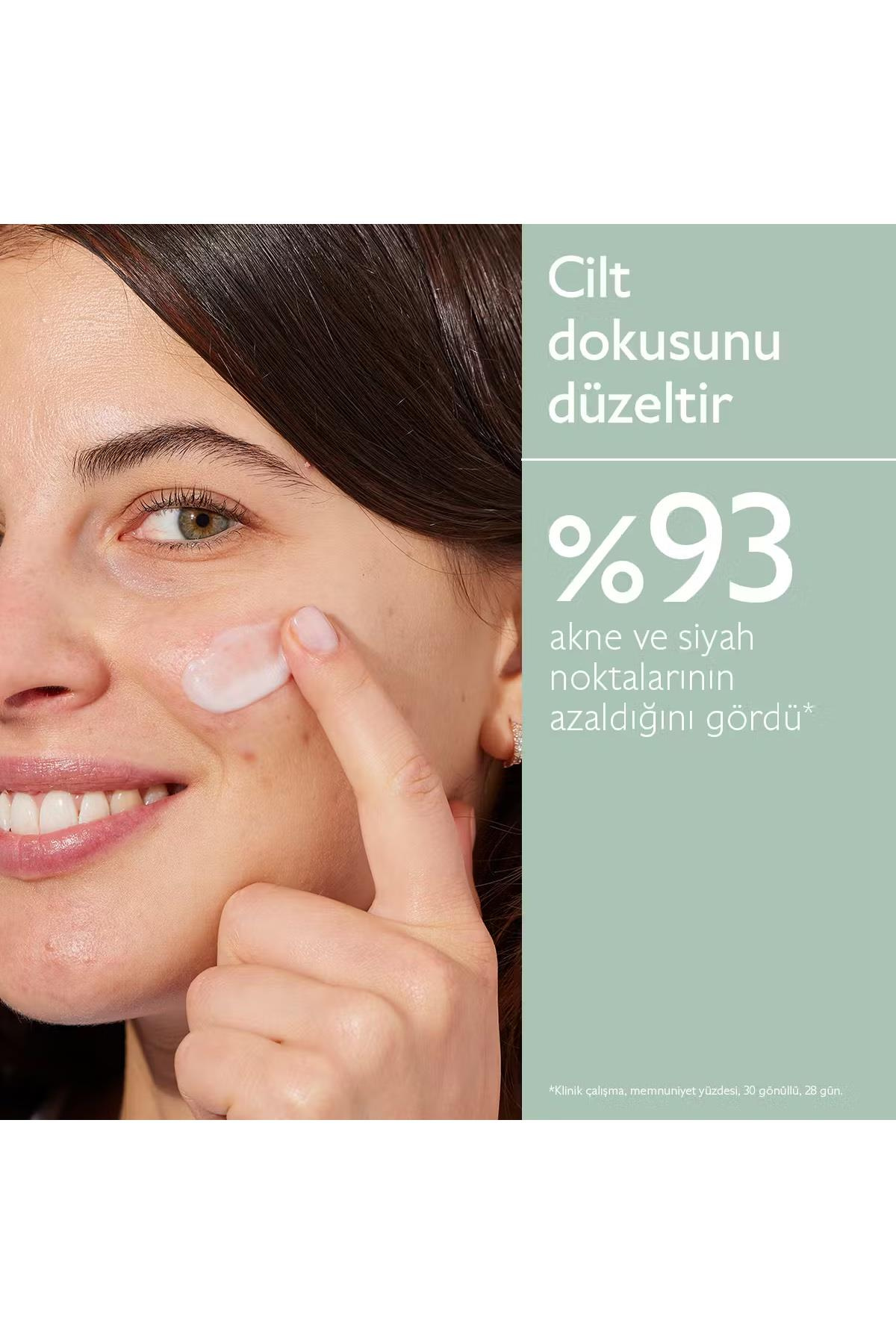 CaudalieCaudalie Vinopure Matlaştırıcı Fluid Krem 40 mlCaudalie Vinopure Matlaştırıcı Krem 40ml | Yağ Kontrolü Sağlar