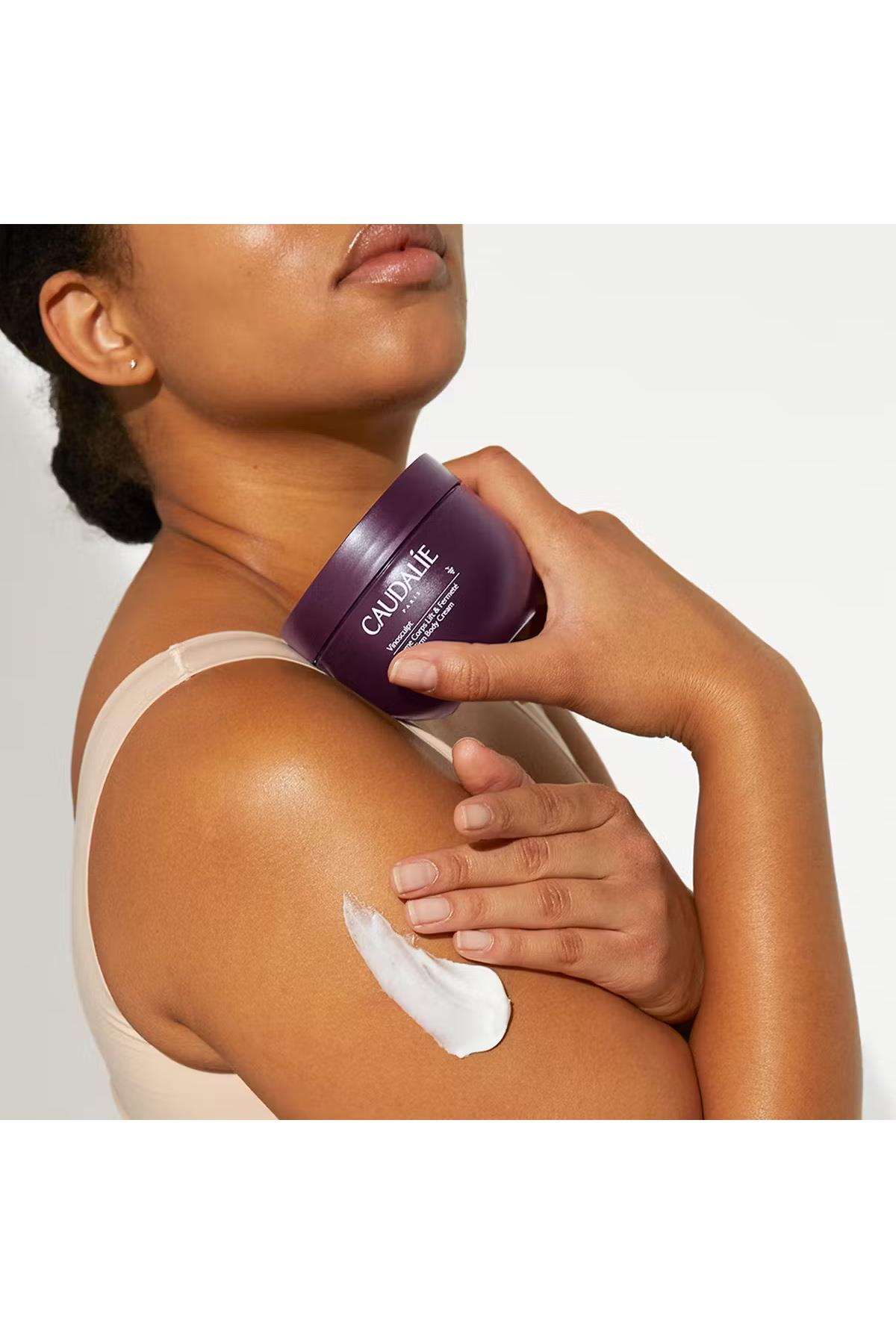 CaudalieCaudalie Vinosculpt Vücut Bakım Kremi 250 mlCaudalie Vinosculpt Vücut Bakım Kremi 250 ml | Hızlı Kargo & Orijinal Ürün