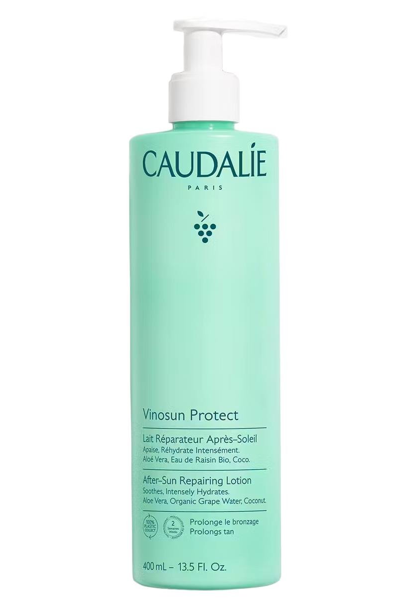 CaudalieCaudalie Vinosun Protect Güneş Sonrası Onarıcı Bakım Losyonu 400 MlCaudalie Vinosun Protect Güneş Sonrası Onarıcı Bakım Losyonu 400 Ml Fiyatı ve Özellikleri | Mutlufiyatlar