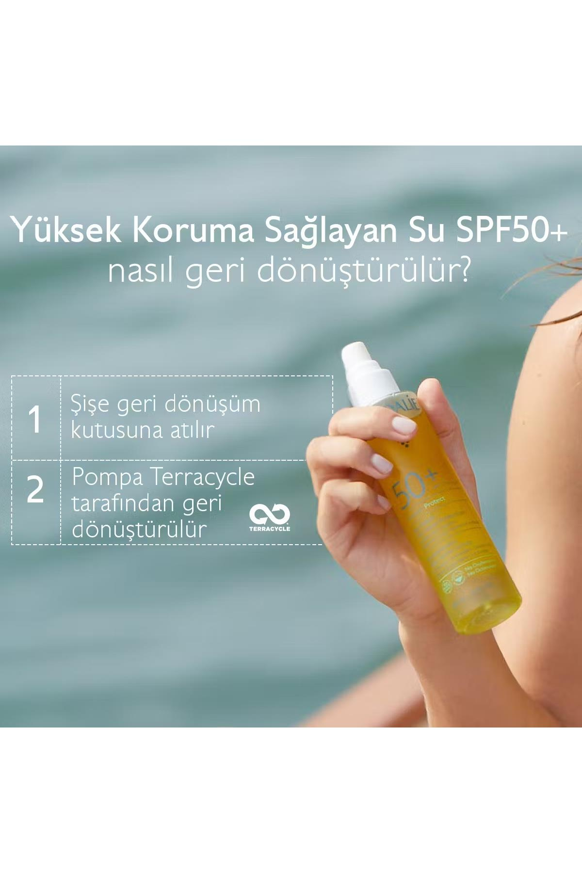 CaudalieCaudalie Vinosun Protect Spf 50+ Güneş Suyu 150 mlCaudalie Vinosun Protect Spf 50 Güneş Suyu 150 ml Fiyatı ve Özellikleri | Mutlufiyatlar