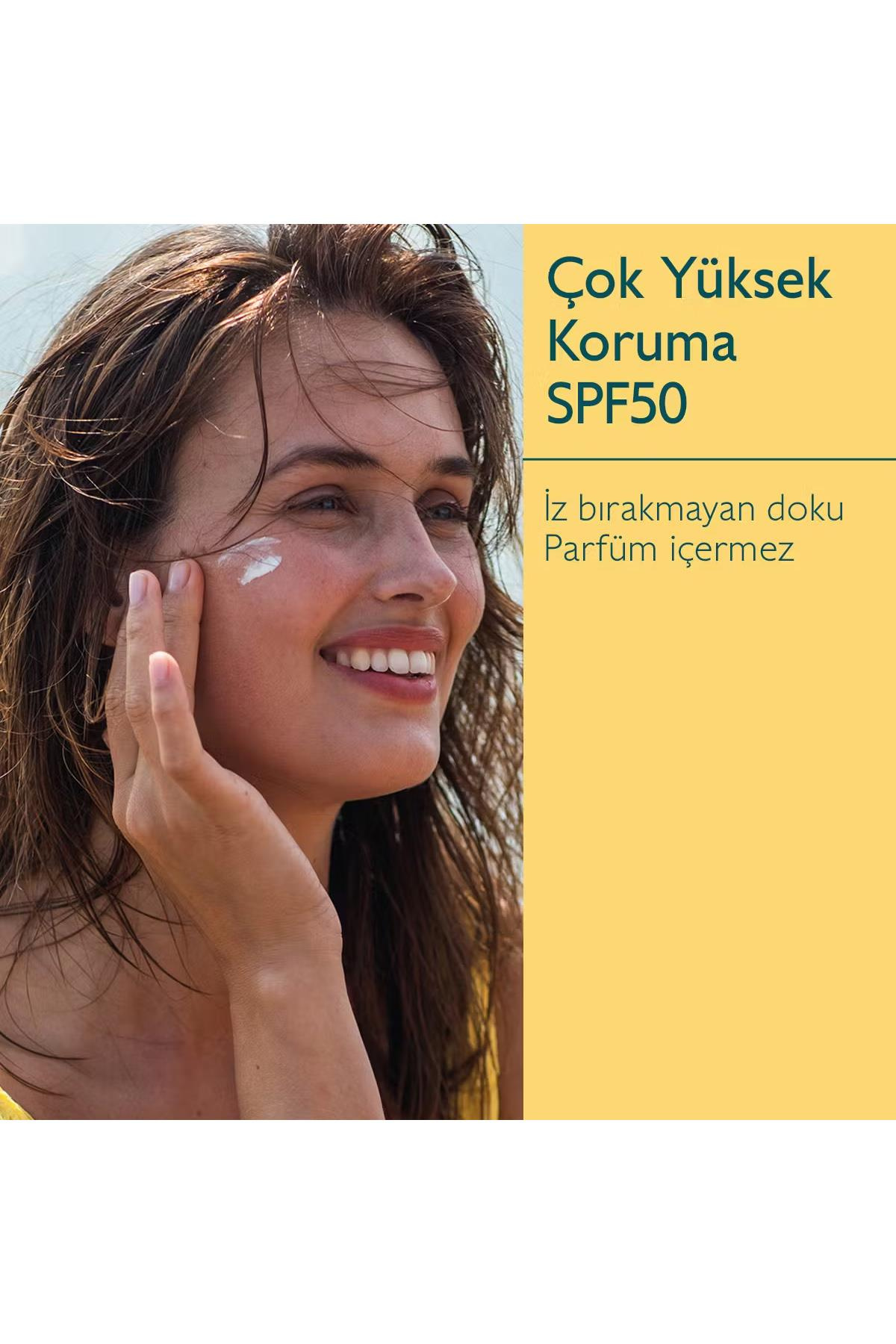 CaudalieCaudalie Vinosun Spf50+ Ocean Protect Güneş Koruyucu Krem 40 MlCaudalie Vinosun Ocean Protect SPF50+ 40 ml | Doğa Dostu Güneş Kremi