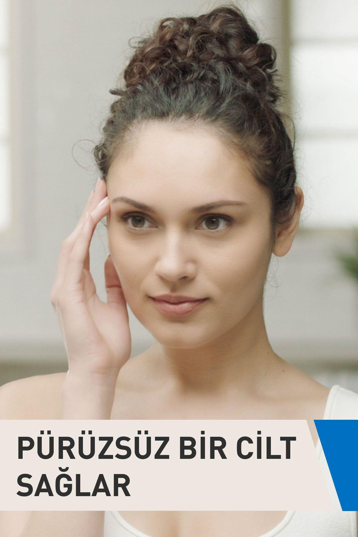 CeraveCerave Facial Moisturising Lotion Spf 30 52 mlCeraVe Yüz Nemlendirici SPF30 52ml | Geniş Spektrumlu Koruma