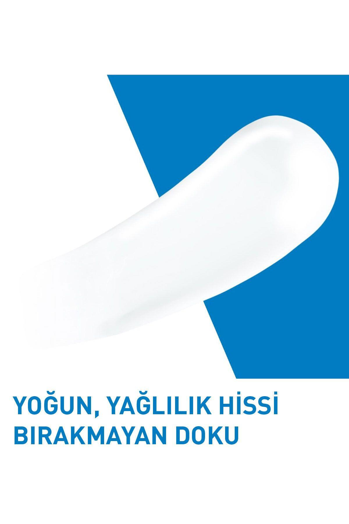 CeraveCerave Facial Moisturising Lotion Spf 30 52 mlCeraVe Yüz Nemlendirici SPF30 52ml | Geniş Spektrumlu Koruma