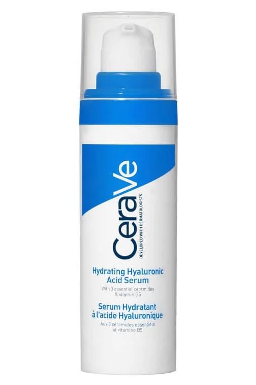 CeraveCerave Nemlendiren Hyalüronik Asit Serum 30 mlCerave Hyaluronik Asit Serumu 30ml | Cildi Derinlemesine Nemlendirir