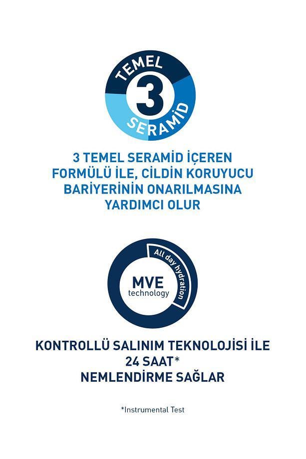 CeraveCerave Nemlendirici Losyon 88mlCerave Nemlendirici Losyon 88ml | Günlük Kullanıma Uygun