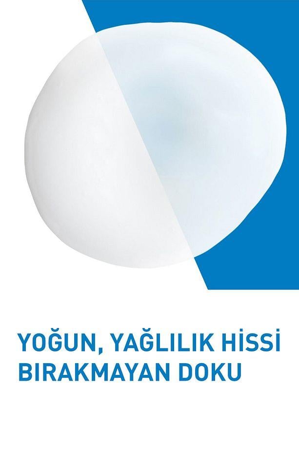 CeraveCerave Nemlendirici Yüz Kremi Normal Ve Kuru Cilt 52 mlCerave Nemlendirici Yüz Kremi 52ml | Kuru ve Normal Ciltler İçin