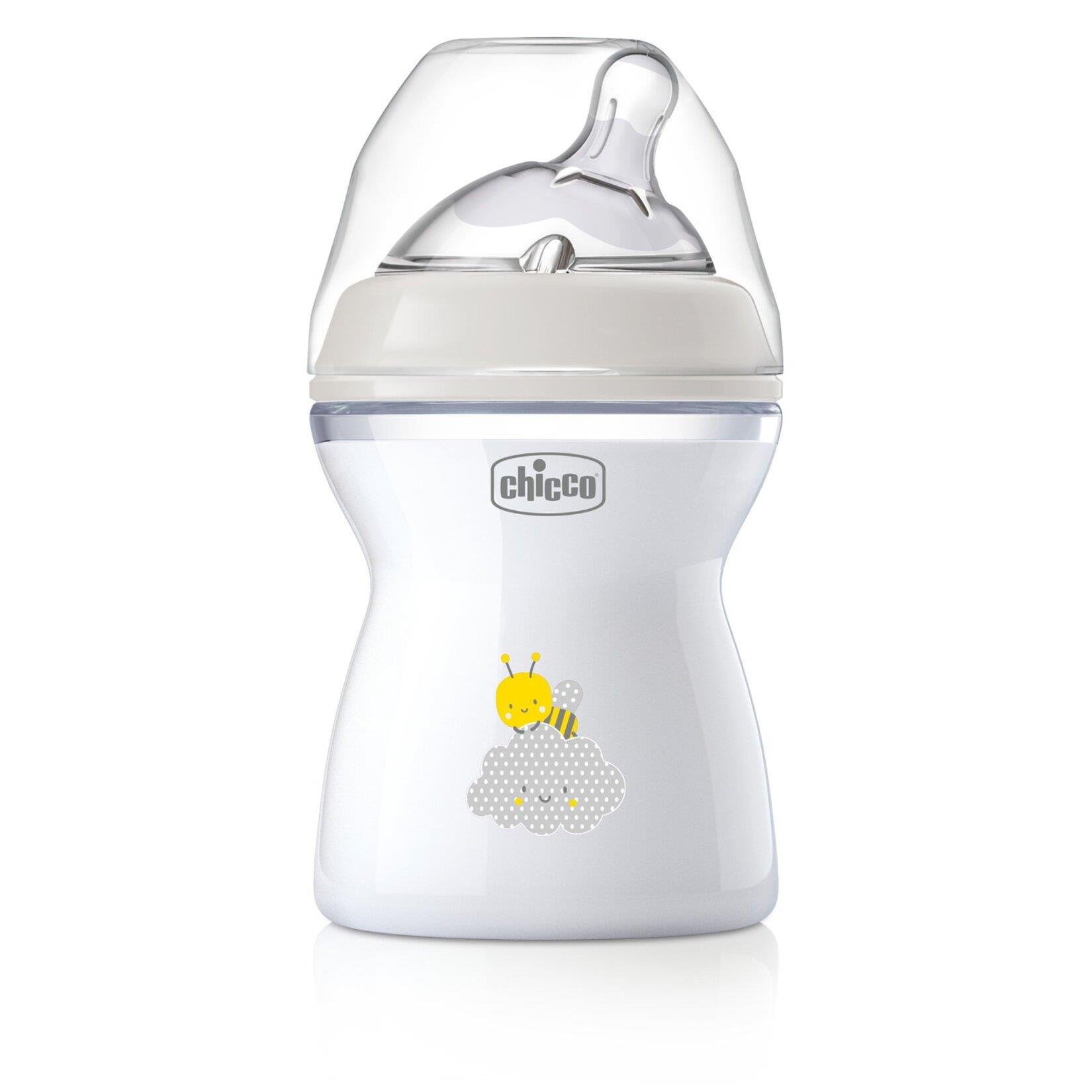 ChiccoChicco Natural Feeling Eğimli Biberon 2 Ay+ 250 ml 0370Chicco Natural Feeling Eğimli Biberon 2 Ay+ 250 ml 0370 Fiyatı ve Özellikleri