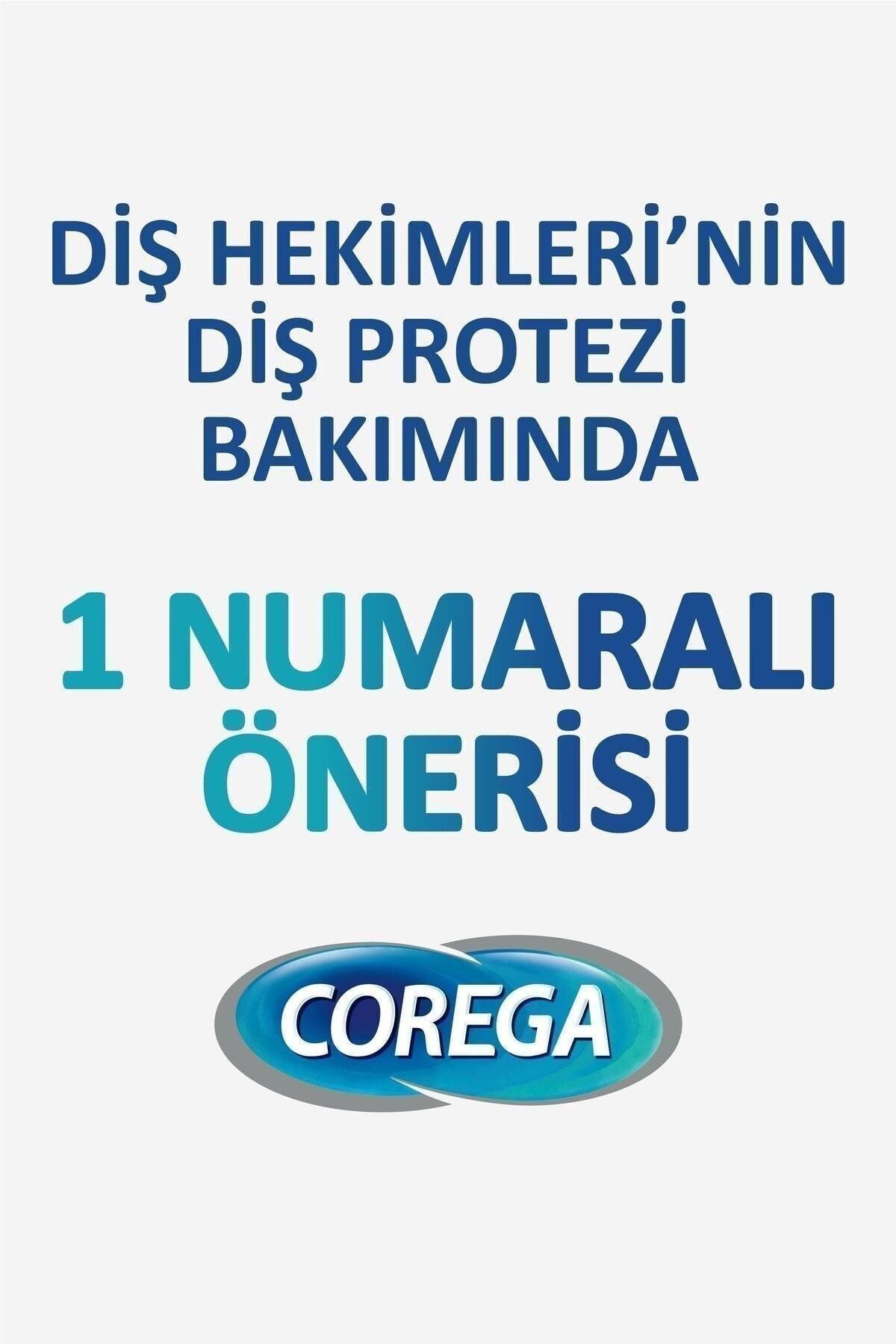 CoregaCorega Maksimum Güç Kontrol + Tutuş Diş Protezi Yapıştırıcı Krem 40 gr 10'luCorega Maksimum Güç Kontrol + Tutuş Diş Protezi Yapıştırıcı Krem 40 gr Fiyatı ve Özellikleri | Mutlufiyatlar
