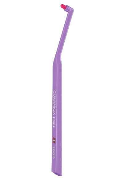 CuraproxCuraprox Cs 1006 Single Diş Fırçası (16MM)Curaprox Orijinal Ürün | Hızlı Kargo | Güvenli Alışveriş