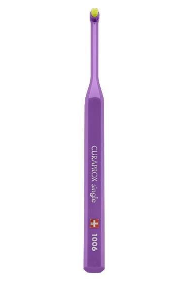 CuraproxCuraprox Cs 1006 Single Diş Fırçası (16MM)Curaprox Orijinal Ürün | Hızlı Kargo | Güvenli Alışveriş