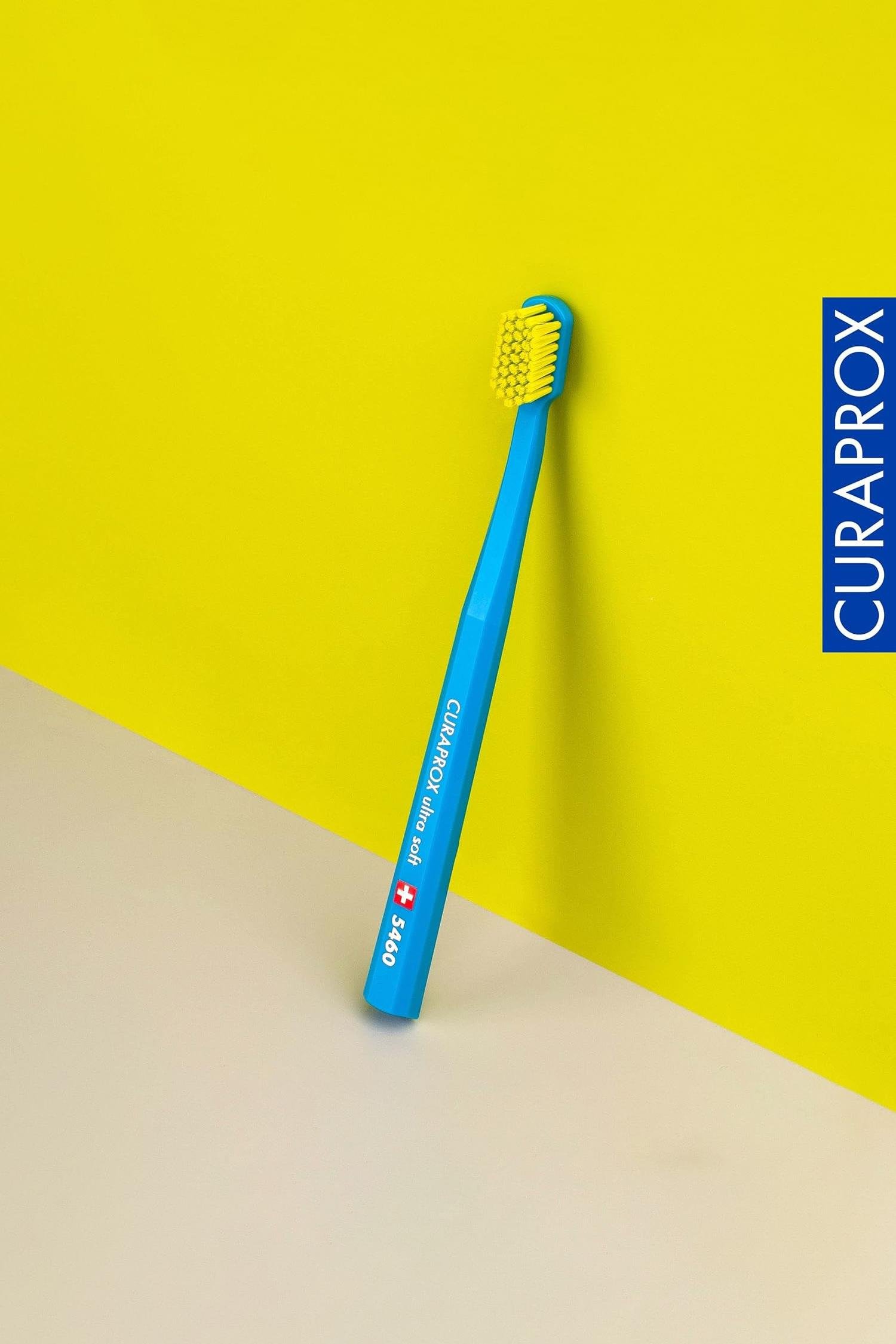 CuraproxCuraprox Diş Fırçası Ultra Soft 5460Curaprox Diş Fırçası Ultra Soft 5460 Fiyatı ve Özellikleri | Mutlufiyatlar