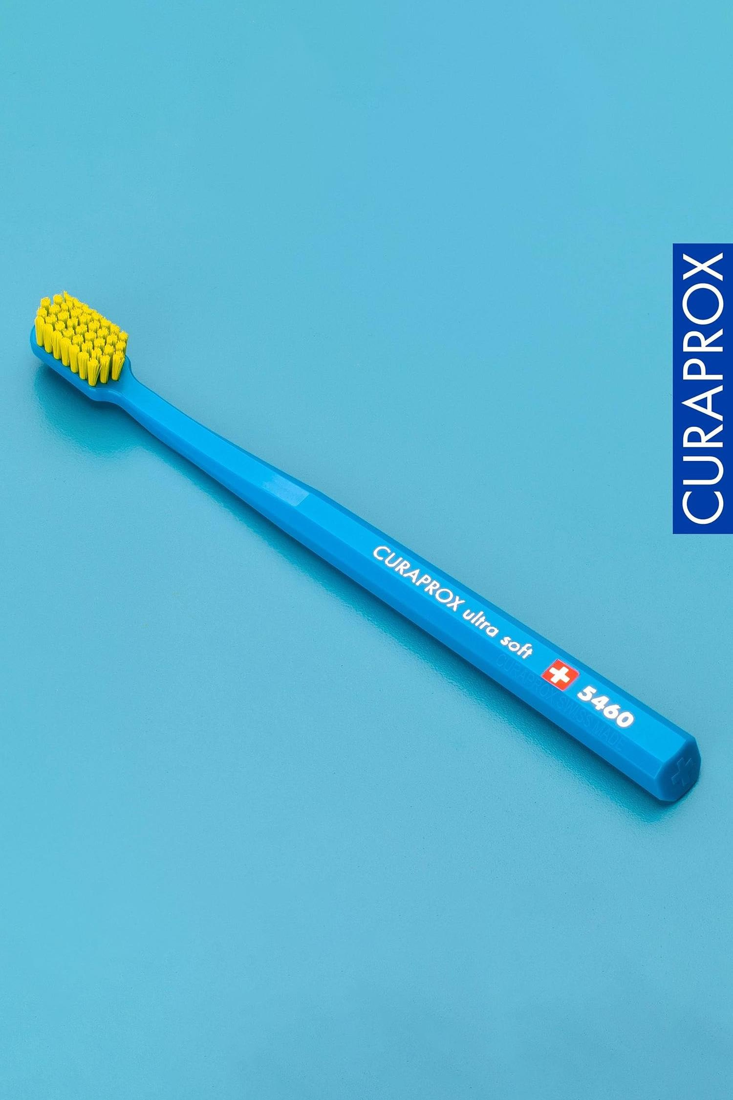 CuraproxCuraprox Diş Fırçası Ultra Soft 5460Curaprox Diş Fırçası Ultra Soft 5460 Fiyatı ve Özellikleri | Mutlufiyatlar