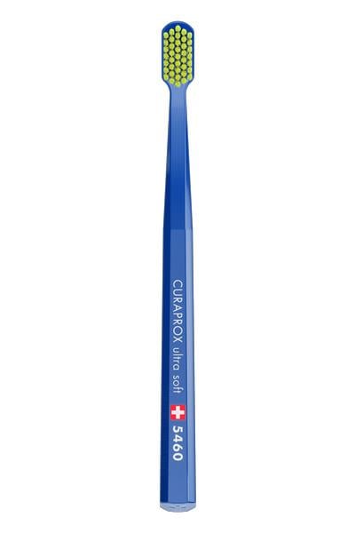 CuraproxCuraprox Diş Fırçası Ultra Soft 5460Curaprox Diş Fırçası Ultra Soft 5460 Fiyatı ve Özellikleri | Mutlufiyatlar