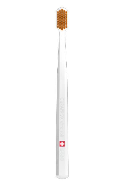 CuraproxCuraprox Diş Fırçası Ultra Soft 5460Curaprox Diş Fırçası Ultra Soft 5460 Fiyatı ve Özellikleri | Mutlufiyatlar