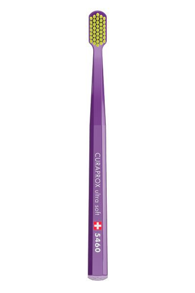 CuraproxCuraprox Diş Fırçası Ultra Soft 5460Curaprox Diş Fırçası Ultra Soft 5460 Fiyatı ve Özellikleri | Mutlufiyatlar