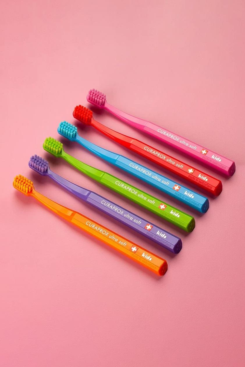 CuraproxCuraprox Kids Ultra Soft 4-12 YearsCuraprox Kids Ultra Soft 4-12 Years Fiyatı ve Özellikleri | Mutlufiyatlar