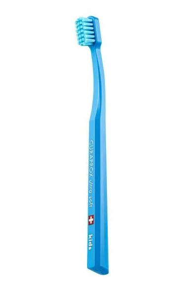 CuraproxCuraprox Kids Ultra Soft 4-12 YearsCuraprox Kids Ultra Soft 4-12 Years Fiyatı ve Özellikleri | Mutlufiyatlar