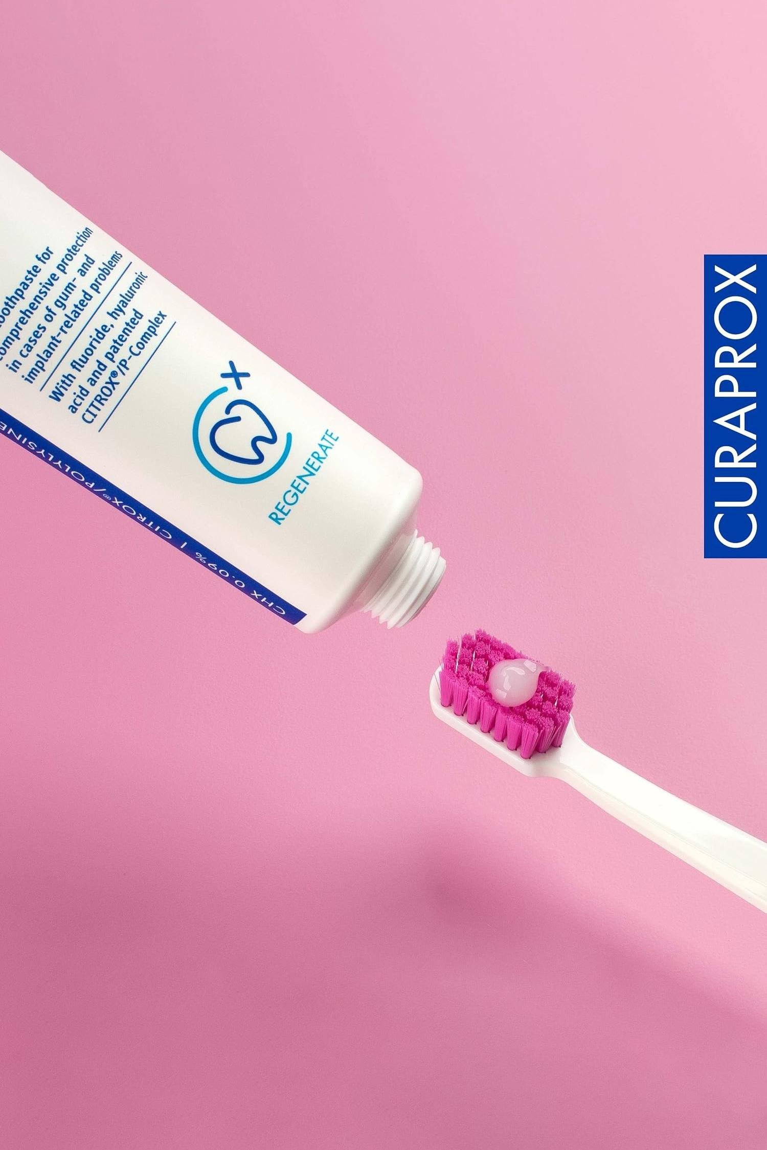 CuraproxCuraprox Perioplus Support Chx Diş Macunu 75 mlCuraprox Peioplus Support Chx Diş Macunu 75 ml Fiyatı ve Özellikleri | Mutlufiyatlar