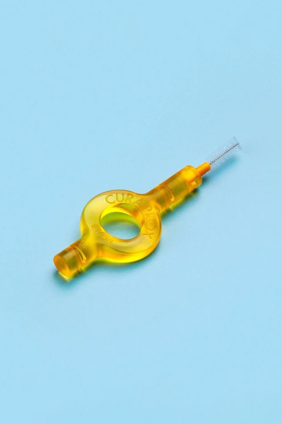 CuraproxCuraprox Prime Handy Arayüz Fırçası Cps09 Curaprox Cps 09 Prime Handy Arayüz Fırçası Fiyatı ve Özellikleri | Mutlufiyatlar