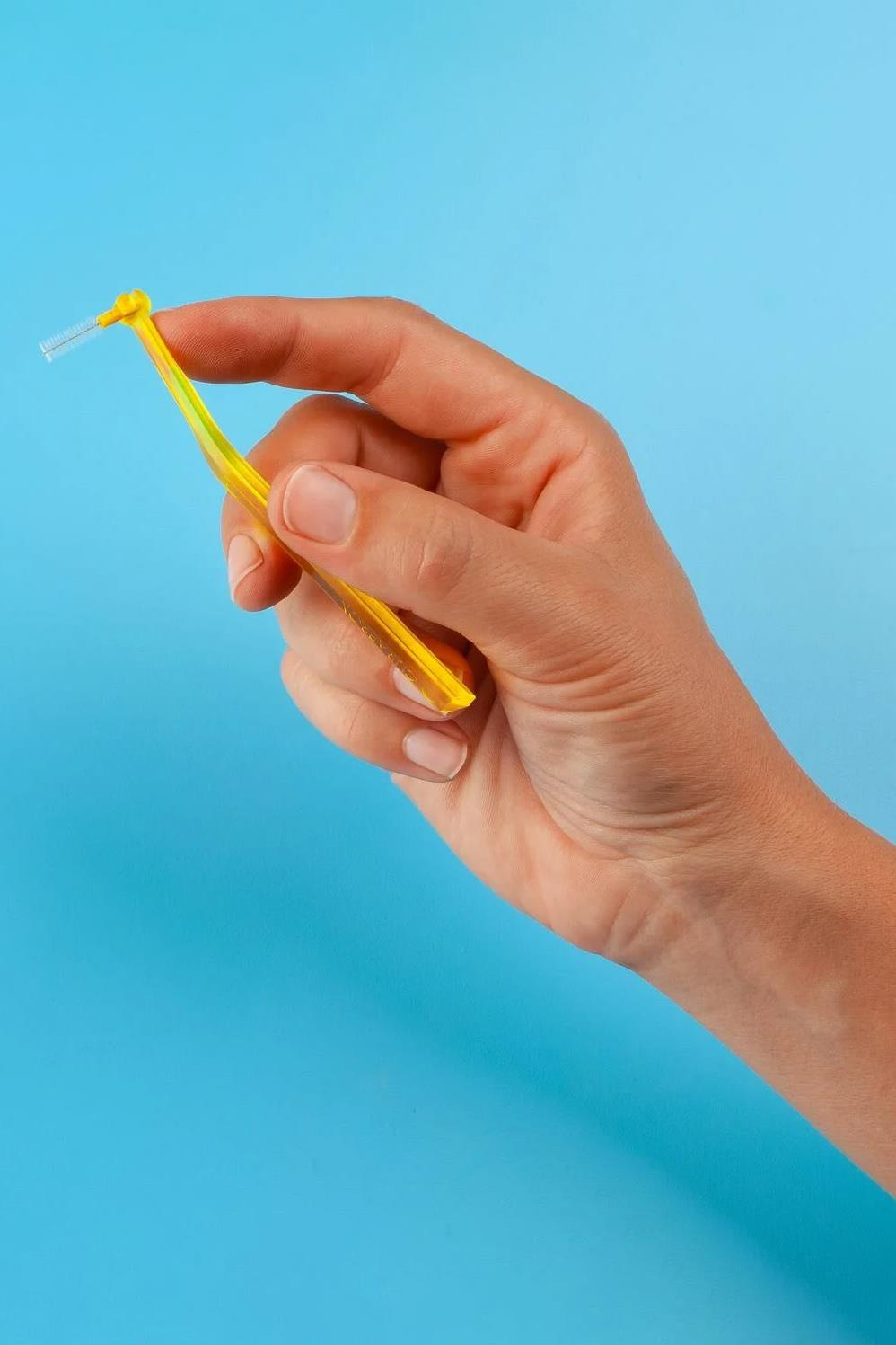 CuraproxCuraprox Prime Handy Arayüz Fırçası Cps09 Curaprox Cps 09 Prime Handy Arayüz Fırçası Fiyatı ve Özellikleri | Mutlufiyatlar