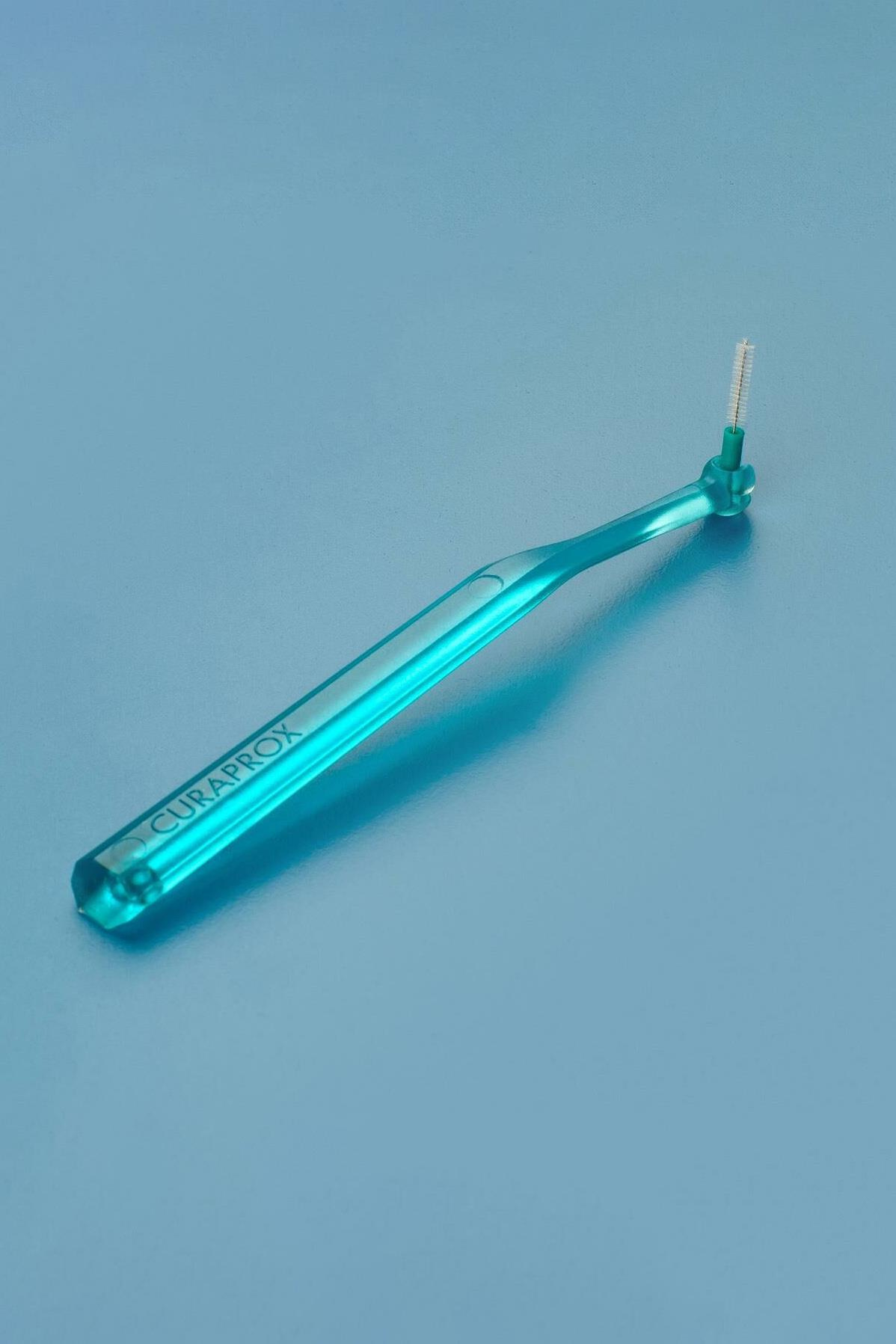 CuraproxCuraprox Prime Start Arayüz Fırçası CPS06Curaprox CPS 06 Prime Start Arayüz Fırçası Fiyatı ve Özellikleri | Mutlufiyatlar