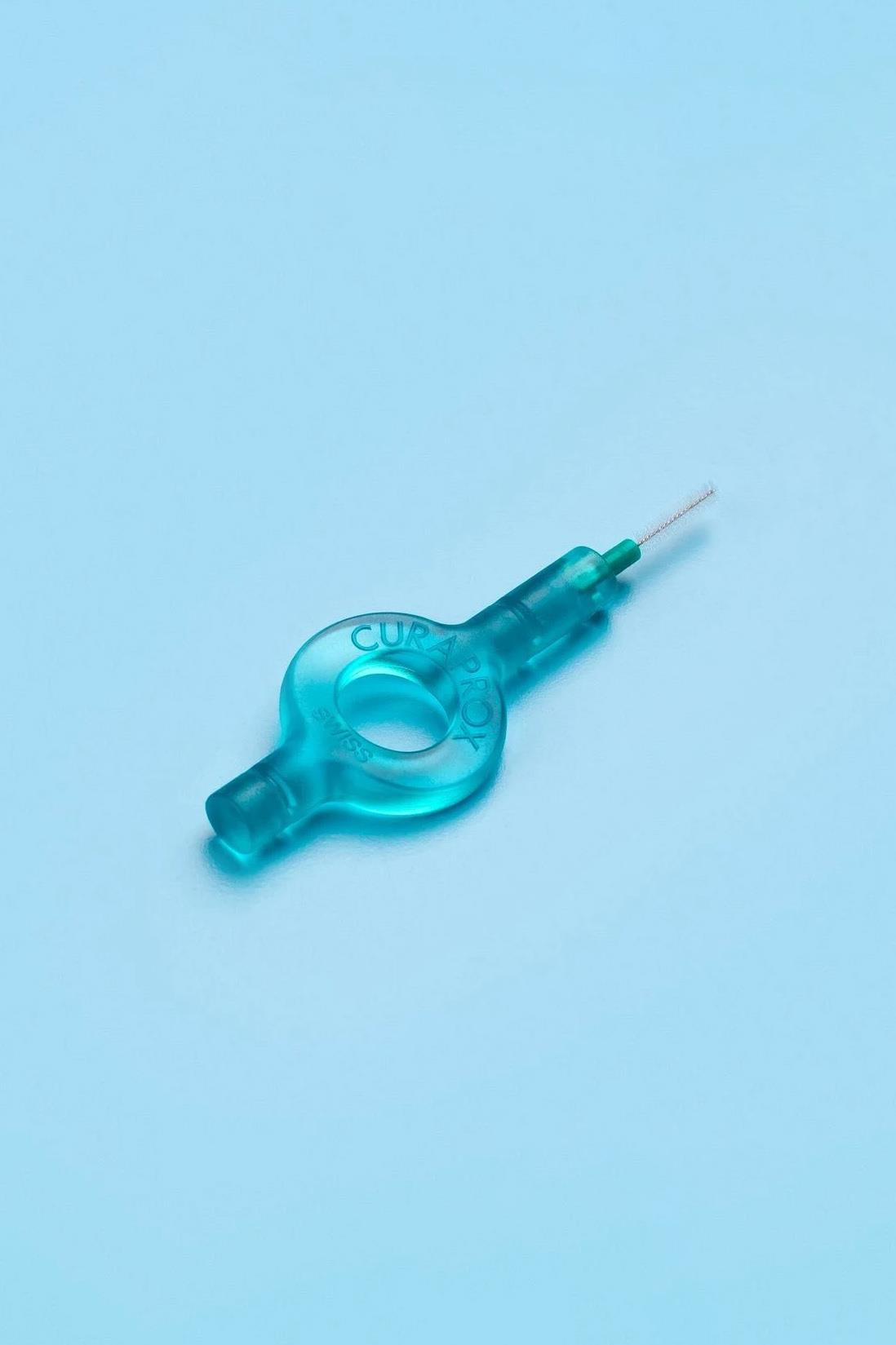 CuraproxCuraprox Prime Start Arayüz Fırçası CPS06Curaprox CPS 06 Prime Start Arayüz Fırçası Fiyatı ve Özellikleri | Mutlufiyatlar