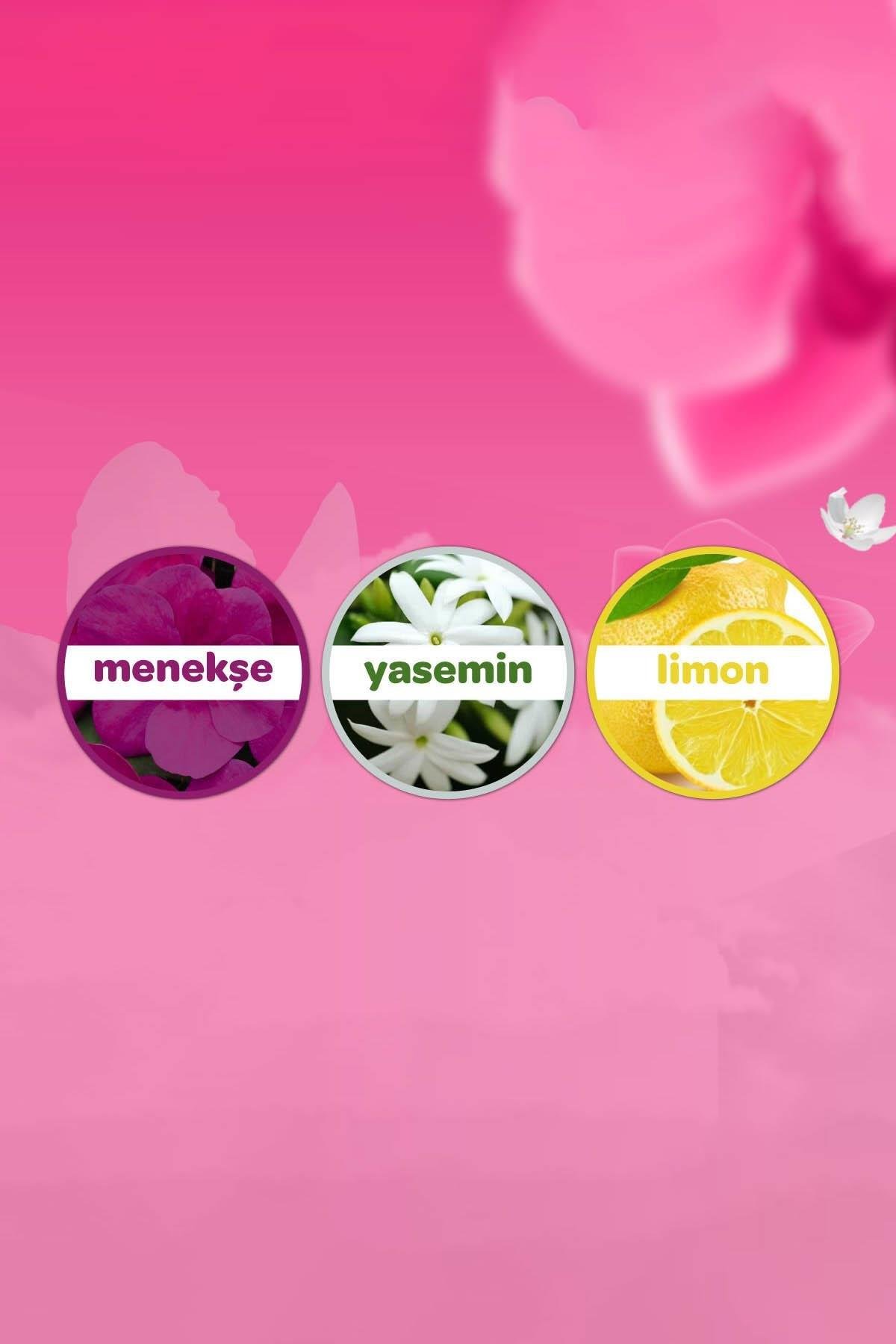DalinDalin Bebek Kolonyası Çiçek Bahçesi 100 ml 5'liDalin Bebek Kolonyası Çiçek Bahçesi 100 ml Fiyatı ve Özellikleri | Mutlufiyatlar
