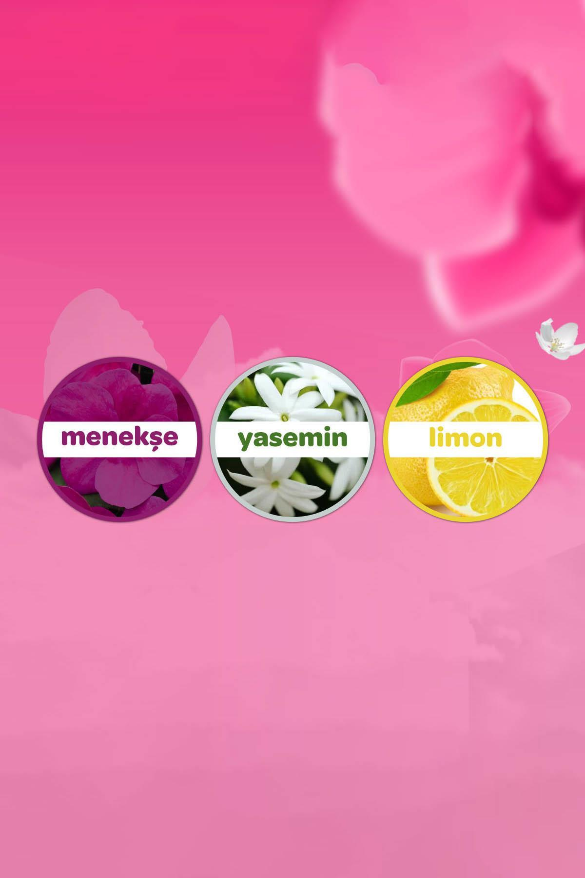 DalinDalin Bebek Kolonyası Çiçek Bahçesi 100 ml 2'liDalin Bebek Kolonyası Çiçek Bahçesi 100 ml Fiyatı ve Özellikleri | Mutlufiyatlar