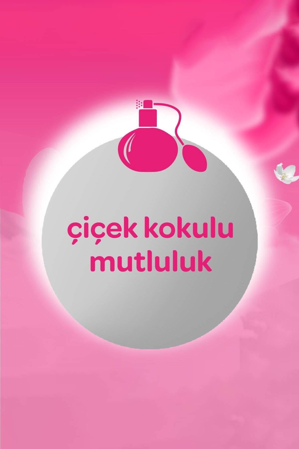 DalinDalin Bebek Kolonyası Çiçek Bahçesi 100 ml 4'lüDalin Bebek Kolonyası Çiçek Bahçesi 100 ml Fiyatı ve Özellikleri | Mutlufiyatlar
