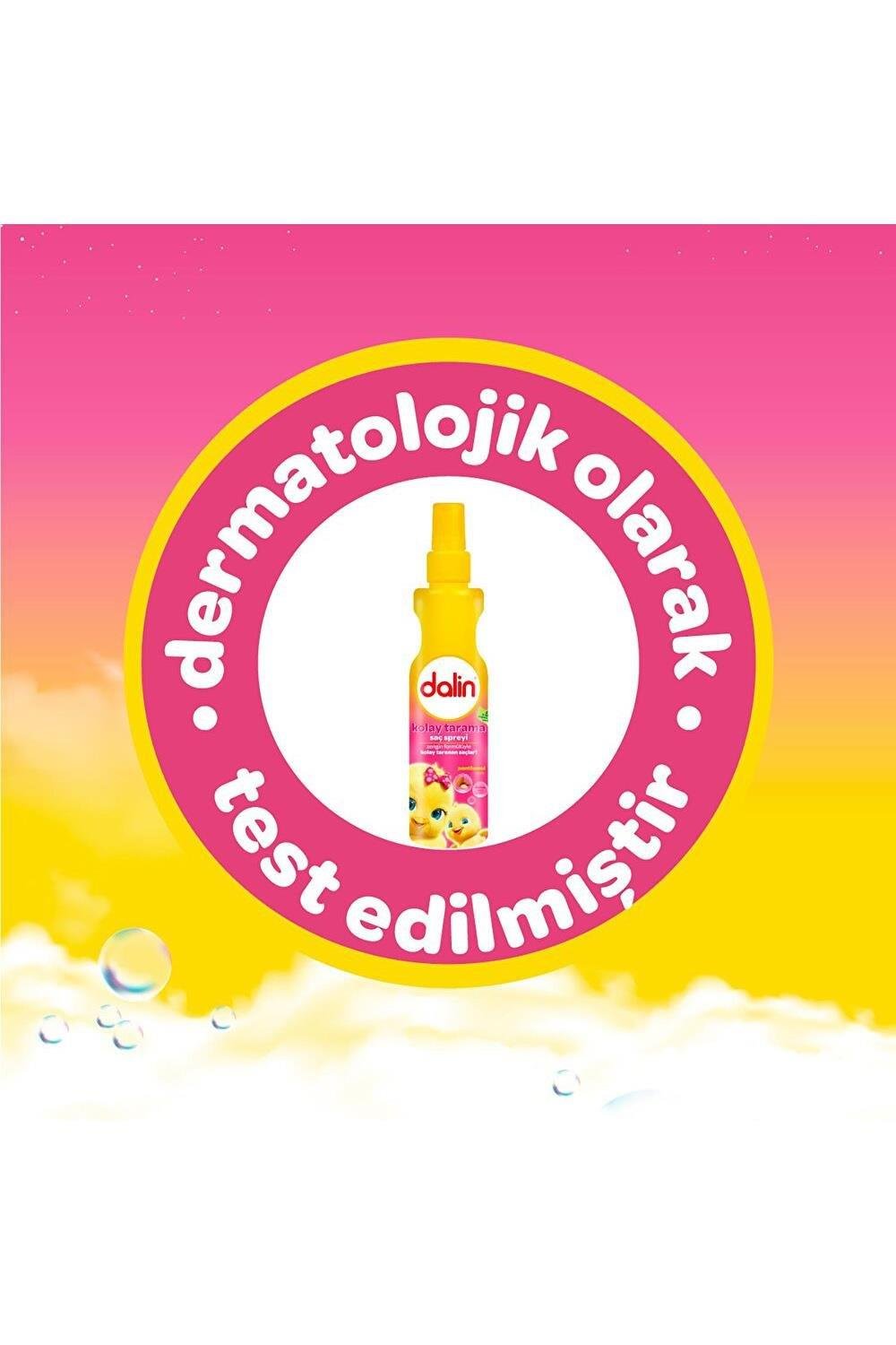 DalinDalin Kolay Tarama Spreyi Badem Yağlı 200 ml 4'lüDalin Kolay Tarama Spreyi Badem Yağlı 200 ml Fiyatı ve Özellikleri | Mutlufiyatlar