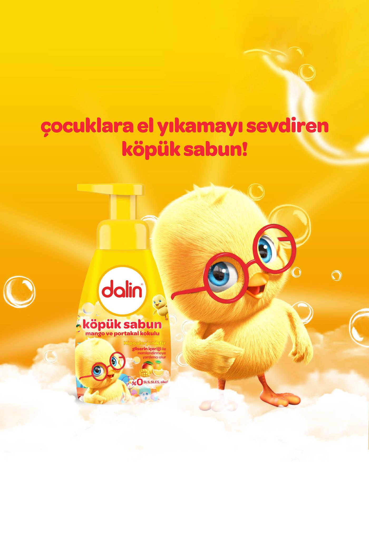DalinDalin Köpük El Sabunu Mango ve Portakal Kokulu 200 mlDalin Köpük El Sabunu Mango ve Portakal Kokulu 200 ml Fiyatı ve Özellikleri | Mutlufiyatlar