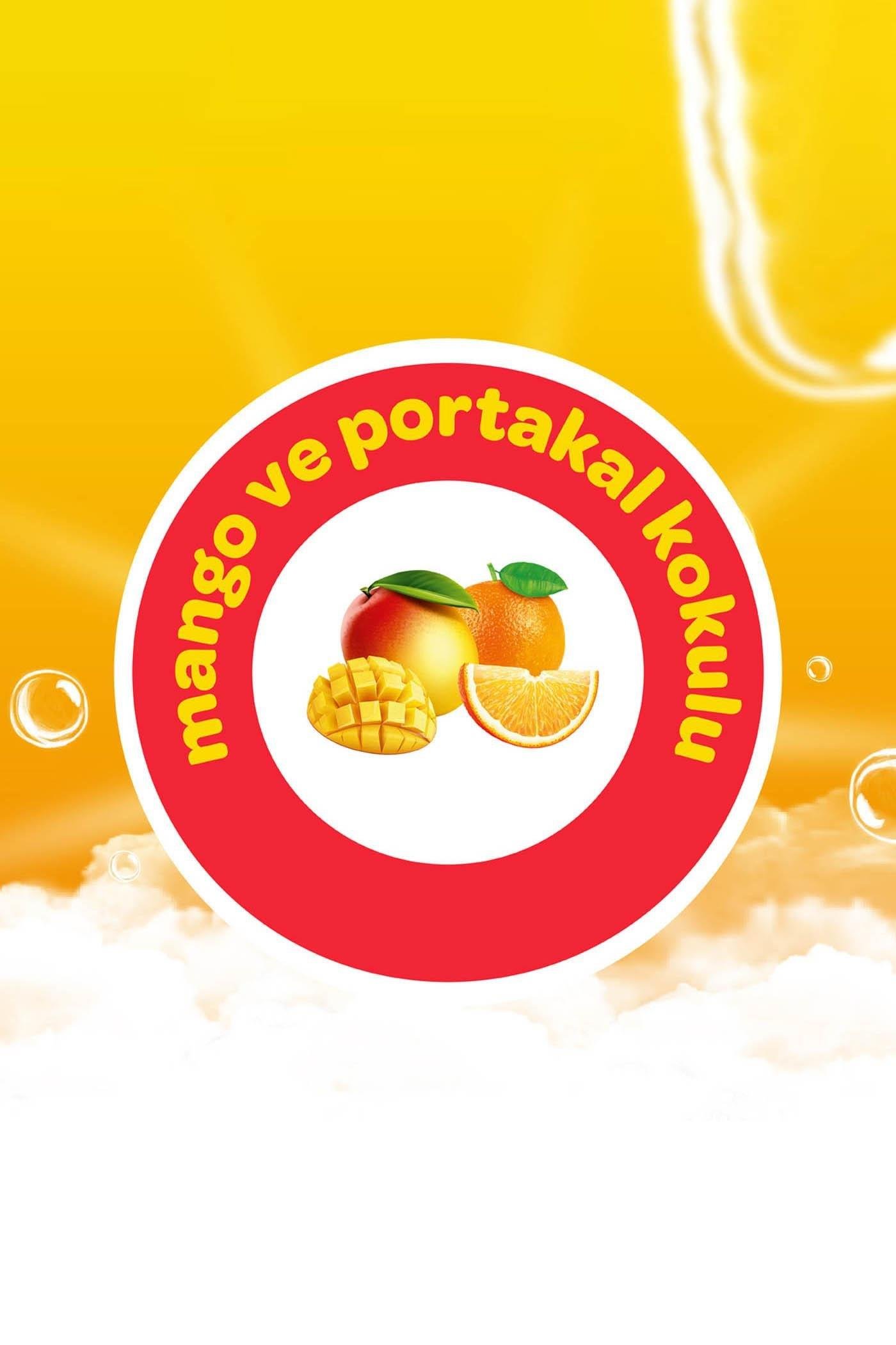 DalinDalin Köpük El Sabunu Mango ve Portakal Kokulu 200 ml 3'lüDalin Köpük El Sabunu Mango ve Portakal Kokulu 200 ml Fiyatı ve Özellikleri | Mutlufiyatlar