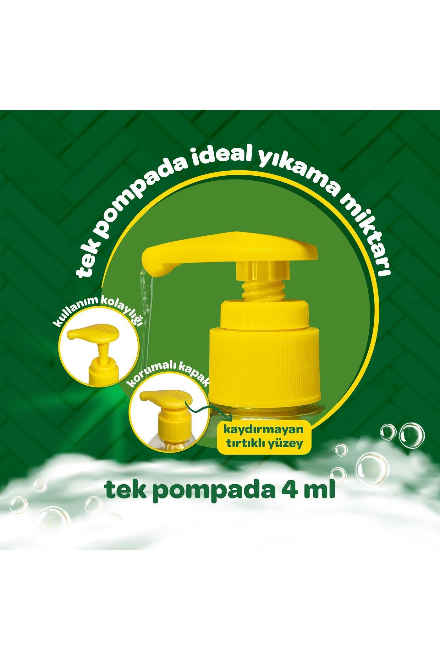 DalinDalin Şampuan Nem ve Koruma Pompalı 700 ml 3'lüDalin Şampuan Nem ve Koruma Pompalı 700 ml Fiyatı ve Özellikleri | Mutlufiyatlar