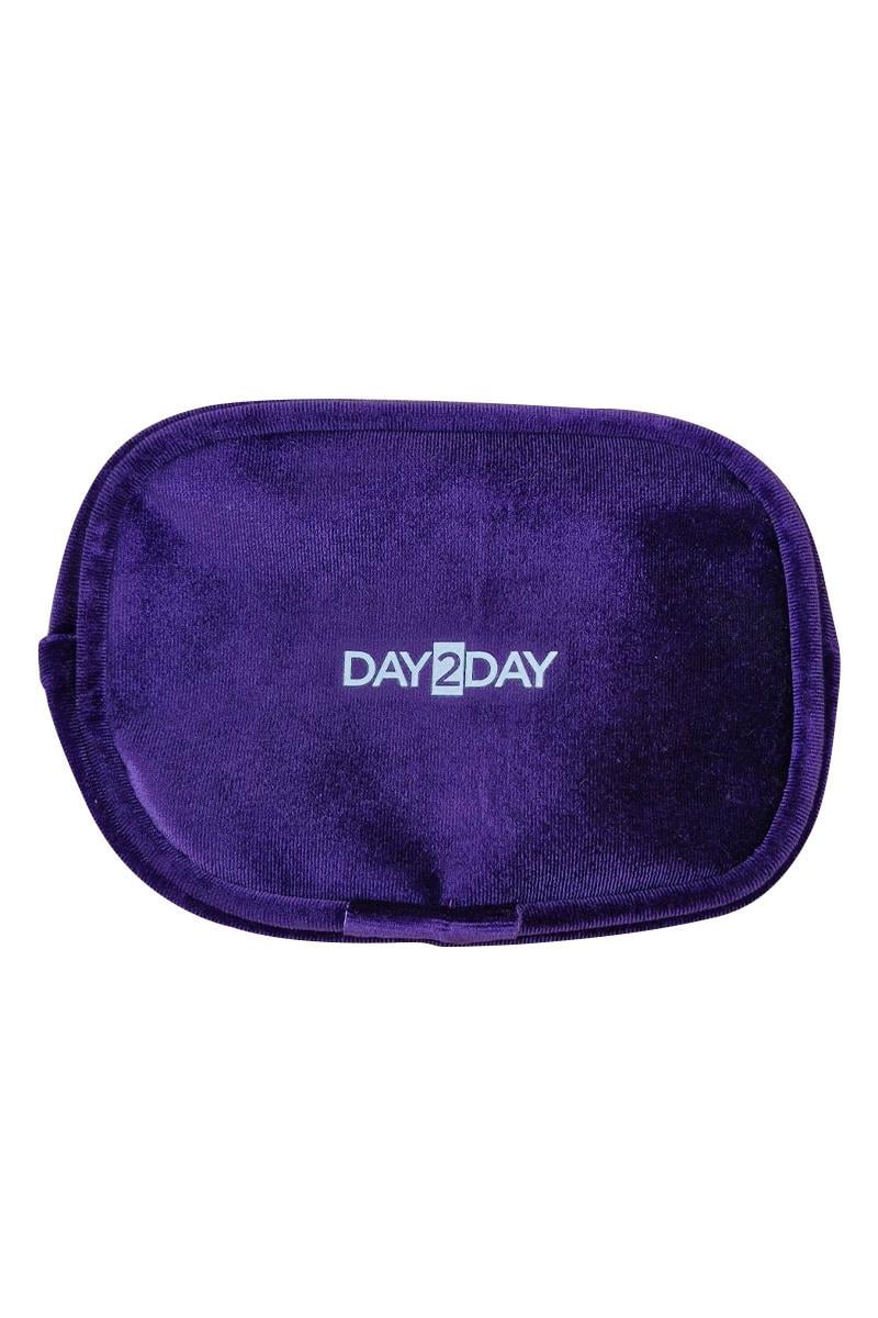 Day2Day Day2Day The Collagen Beauty Plus Mango Aromalı 30 Tüp x 40 ml Makyaj Çantası HediyeliDay2Day Collagen Beauty Plus | Cilt İçin Kolajen Takviyesi