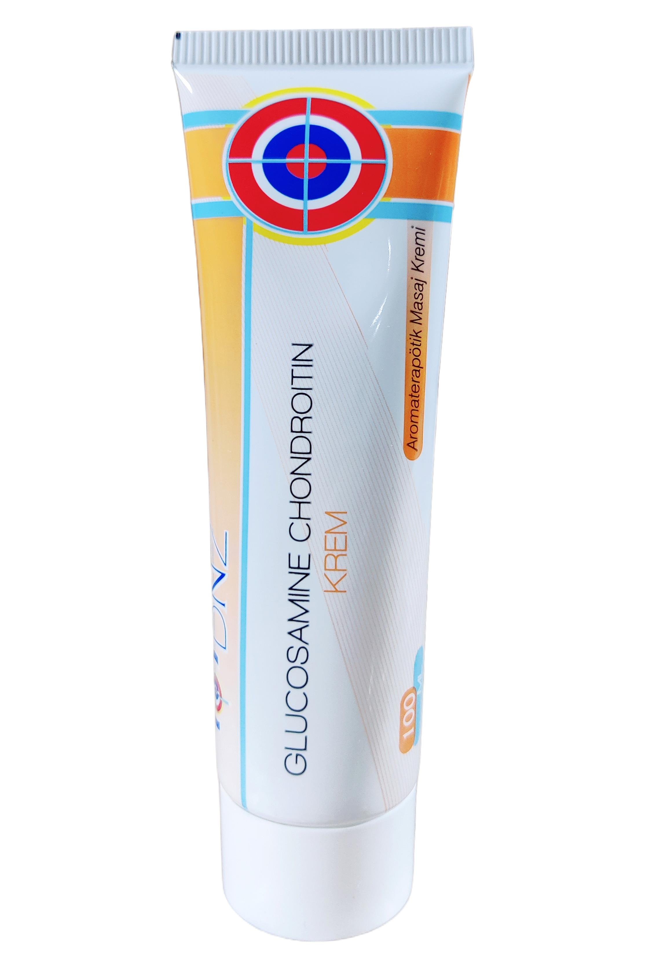 DnzDnz Glucosamine Chondroitin Masaj Kremi 100 mlDnz Glucosamine Chondroitin Krem 100 ml Fiyatı ve Özellikleri | Mutlufiyatlar