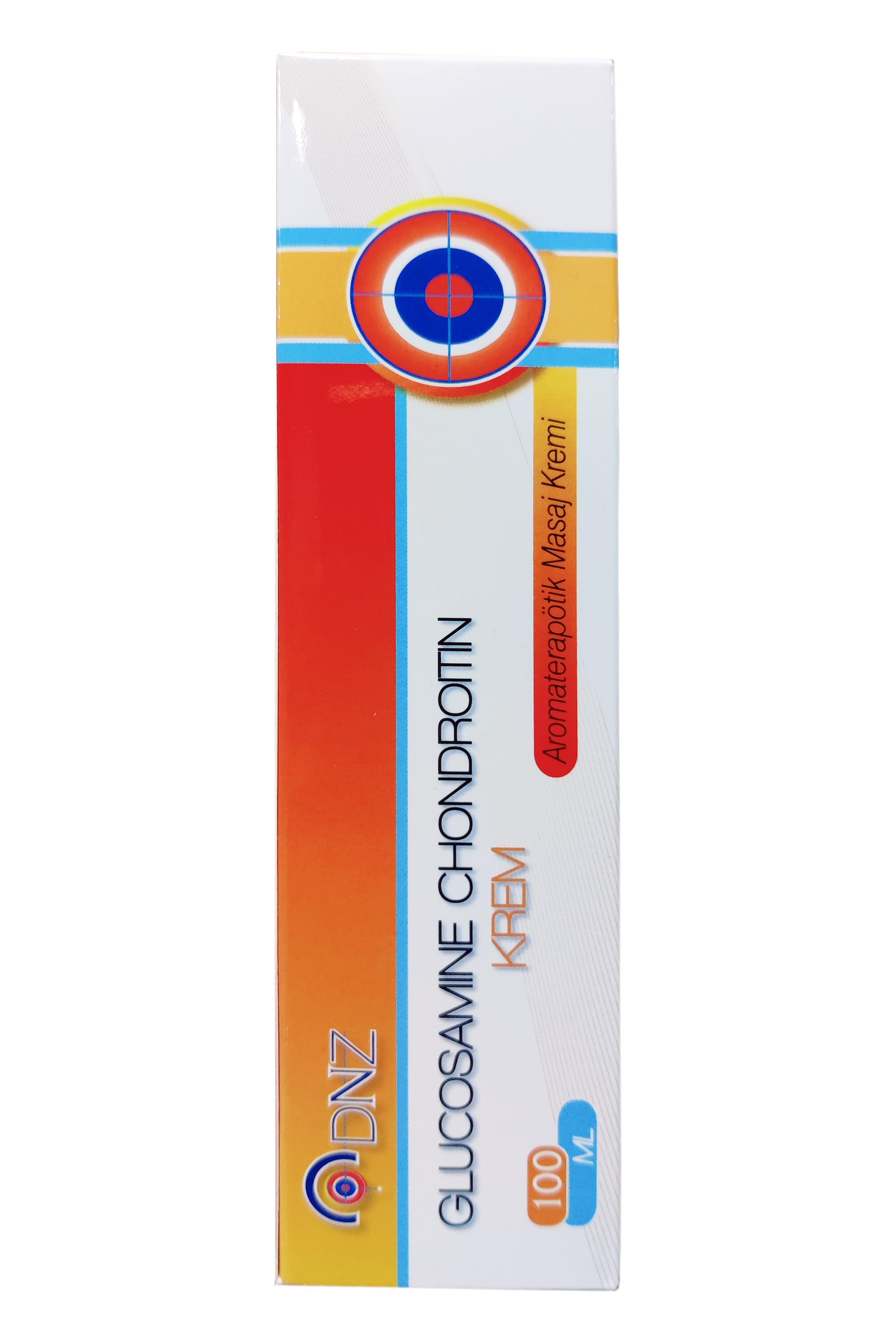 DnzDnz Glucosamine Chondroitin Masaj Kremi 100 mlDnz Glucosamine Chondroitin Krem 100 ml Fiyatı ve Özellikleri | Mutlufiyatlar