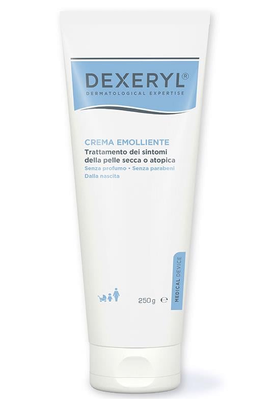 DucrayDexeryl Kuru ve Atopik Ciltler İçin Krem 250 GrDucray Dexeryl Emolyent Krem 250 gr Fiyatı ve Özellikleri | Mutlufiyatlar