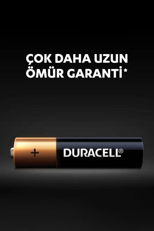 DuracellDuracell D Büyük Pil 2 AdetDuracell D Büyük Pil 2li Fiyatı ve Özellikleri | Mutlufiyatlar