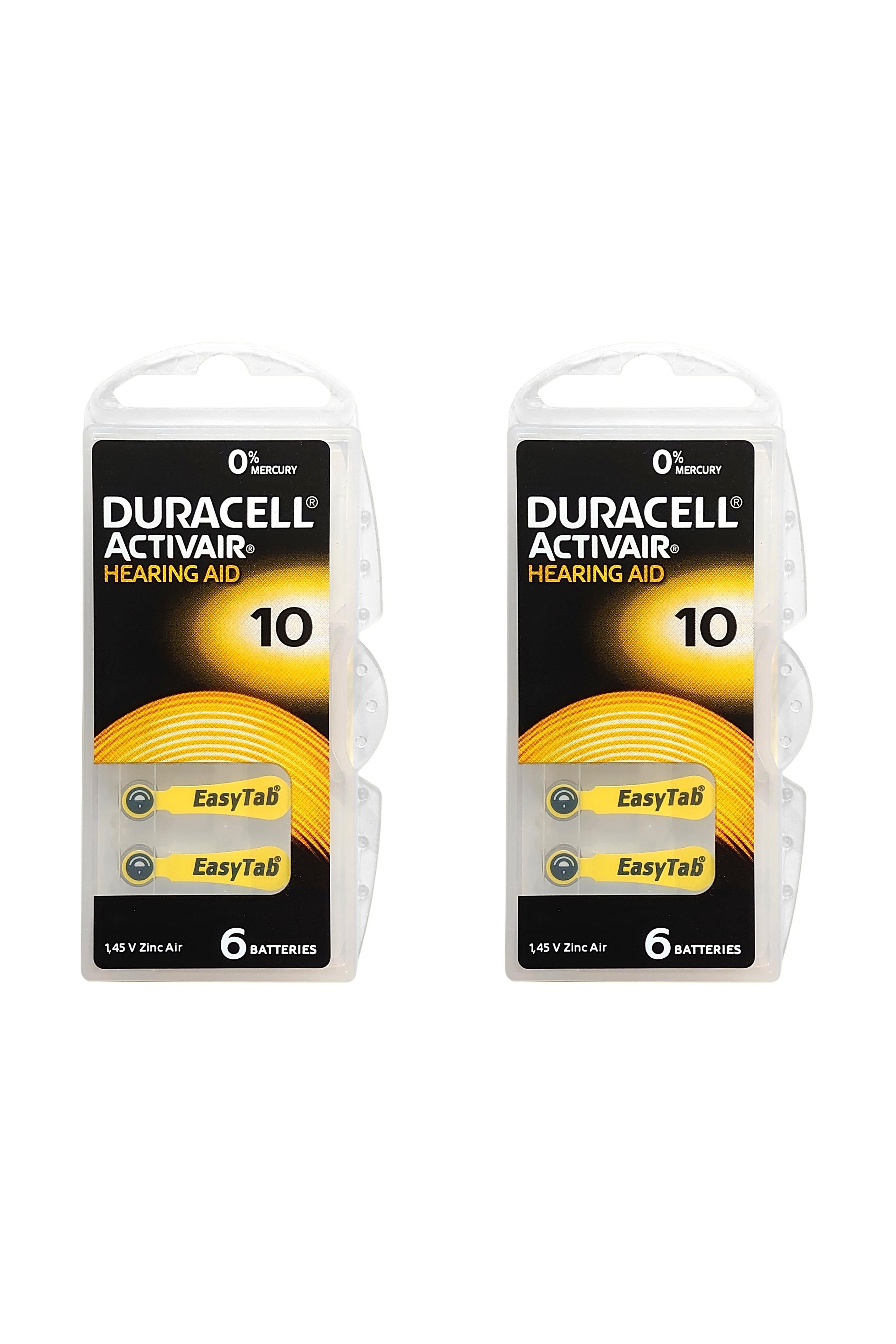 DuracellDuracell İşitme Cihazı Pili 10 2'liDuracell İşitme Cihazı Pili 10 Fiyatı ve Özellikleri | Mutlufiyatlar