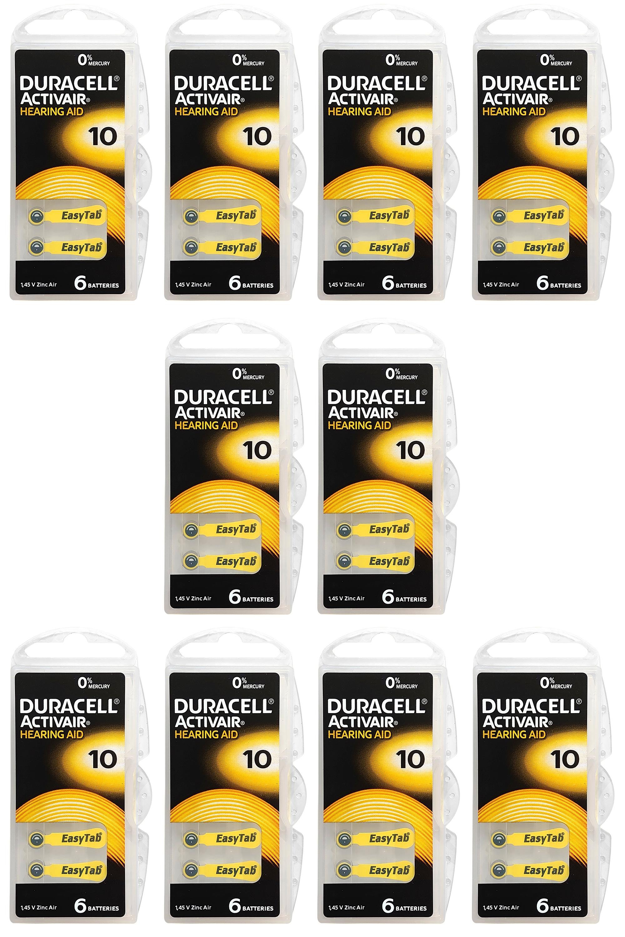 DuracellDuracell İşitme Cihazı Pili 10 10'luDuracell İşitme Cihazı Pili 10 Fiyatı ve Özellikleri | Mutlufiyatlar