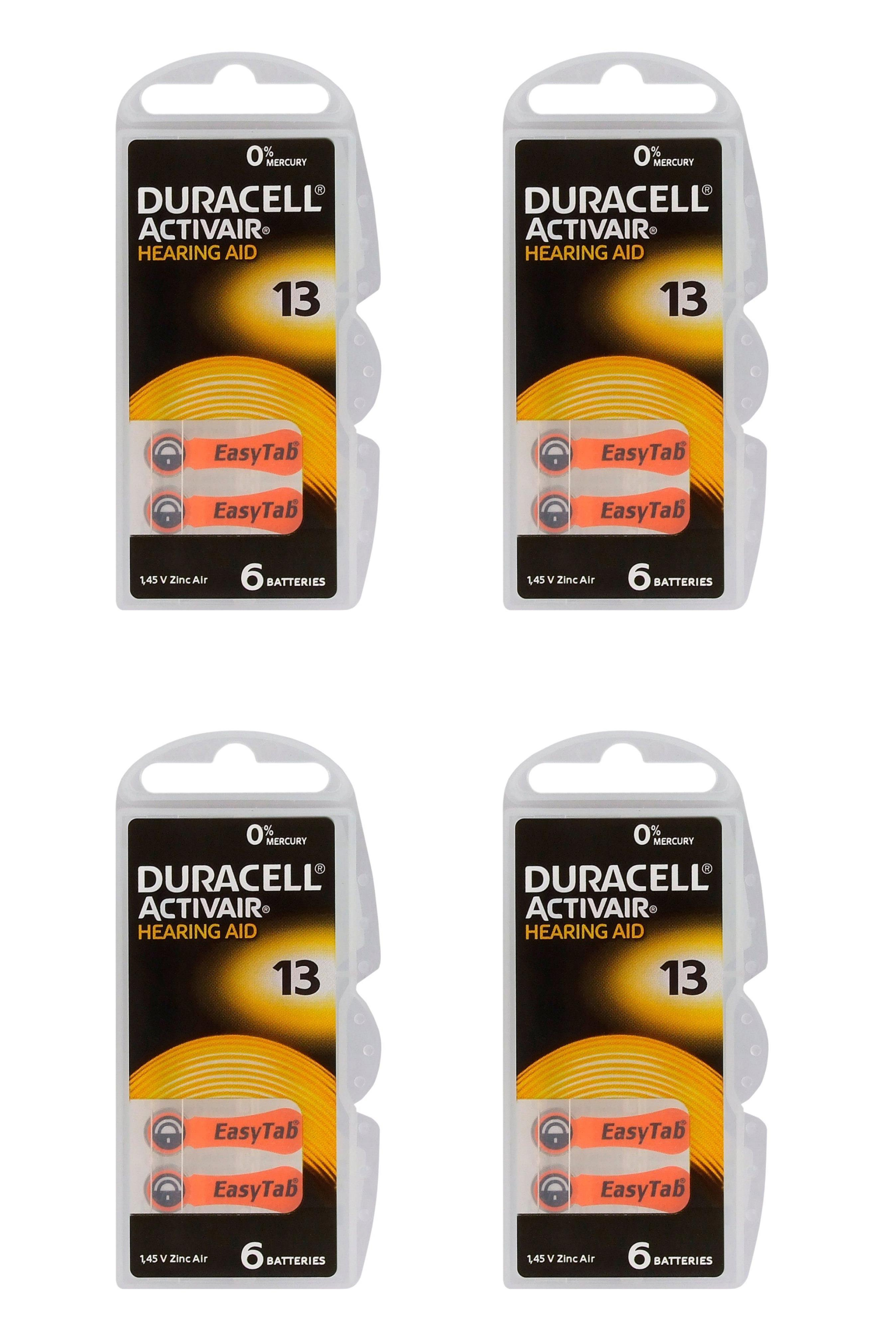 DuracellDuracell İşitme Cihazı Pili 13 4'lüDuracell İşitme Cihazı Pili 13 Fiyatı ve Özellikleri | Mutlufiyatlar