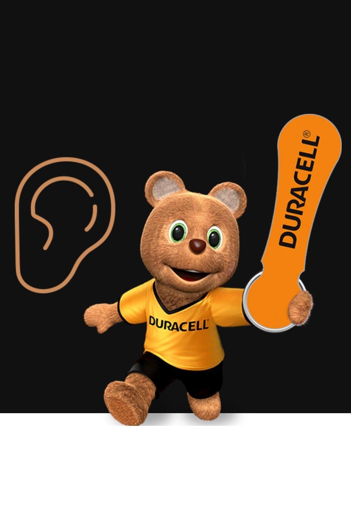 DuracellDuracell İşitme Cihazı Pili 13 5'liDuracell İşitme Cihazı Pili 13 Fiyatı ve Özellikleri | Mutlufiyatlar