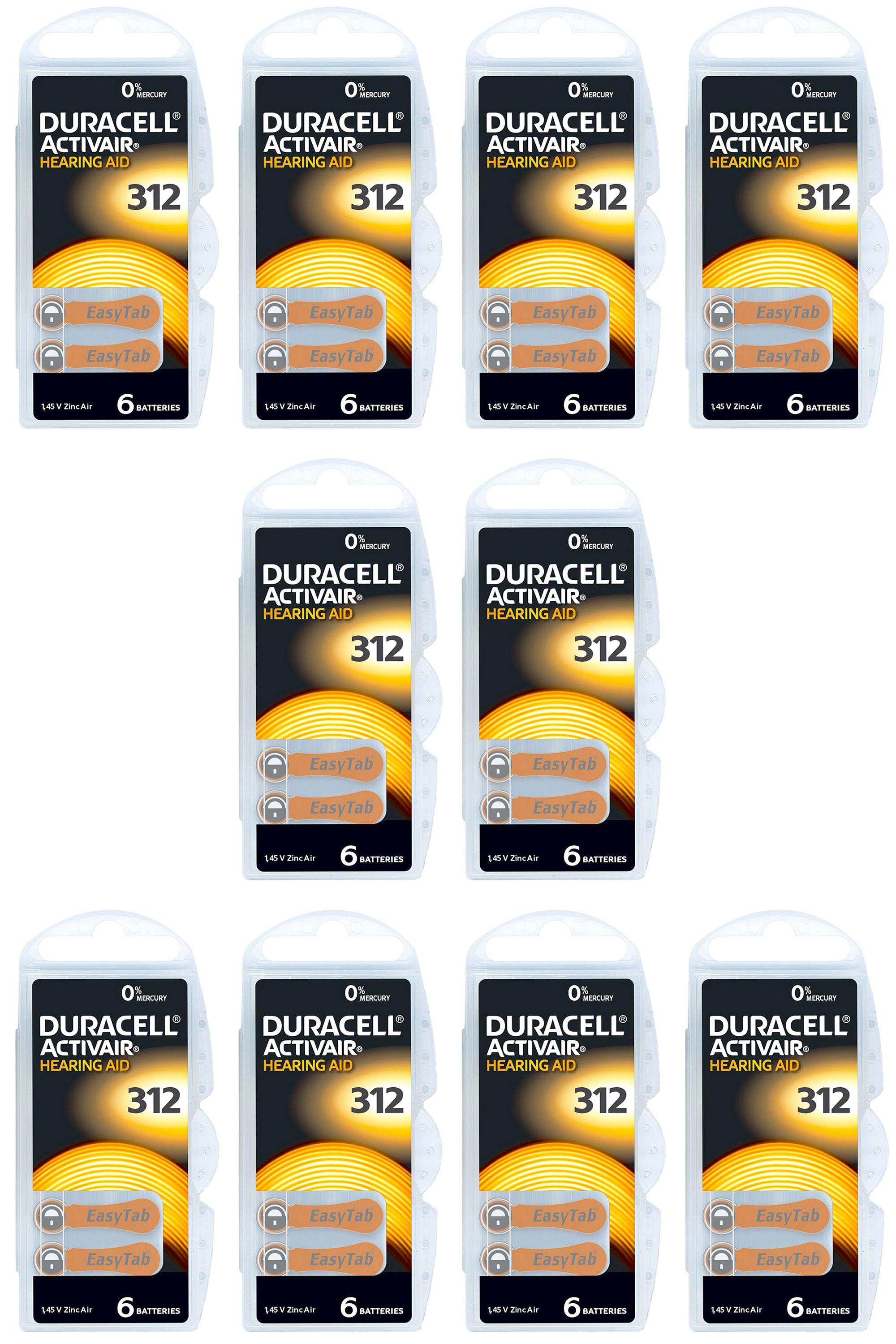 DuracellDuracell İşitme Cihazı Pili 312 10'luDuracell İşitme Cihazı Pili 312 Fiyatı ve Özellikleri | Mutlufiyatlar
